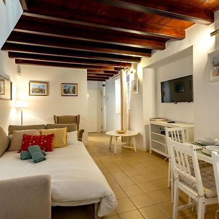 Charming 2 Bedroom Apartment At Plaza El Salvador By Ocityzen Sevilha Exterior foto