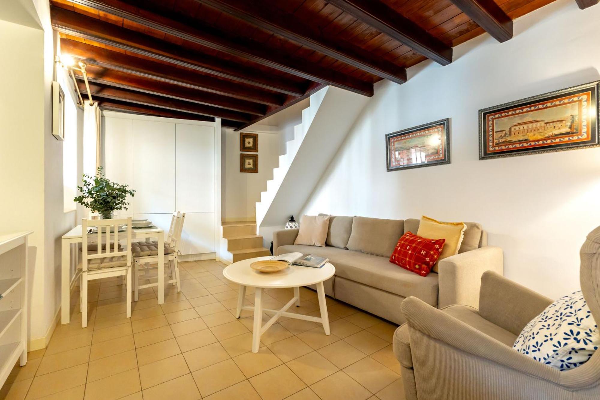 Charming 2 Bedroom Apartment At Plaza El Salvador By Ocityzen Sevilha Exterior foto