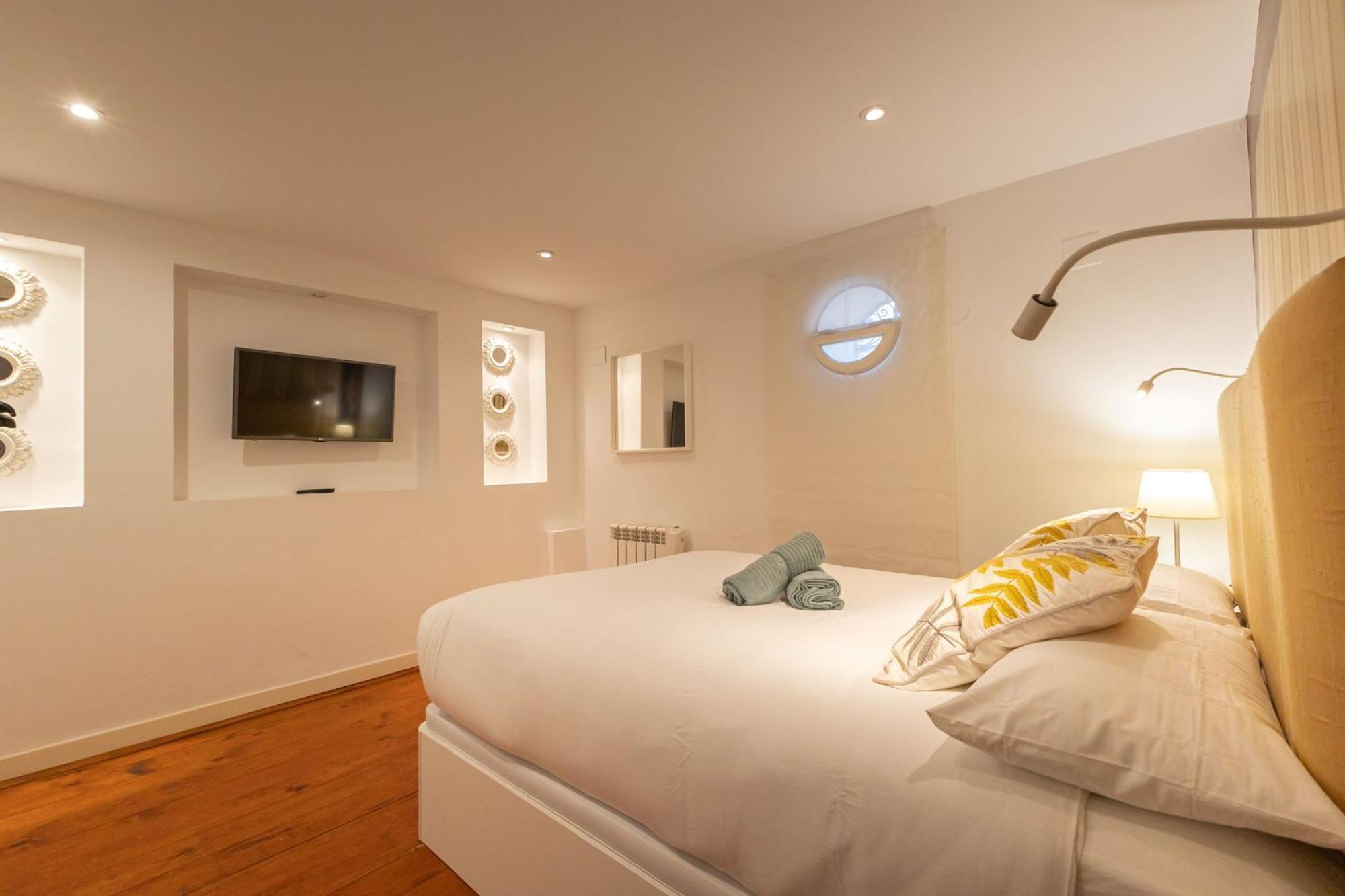 Charming 2 Bedroom Apartment At Plaza El Salvador By Ocityzen Sevilha Exterior foto