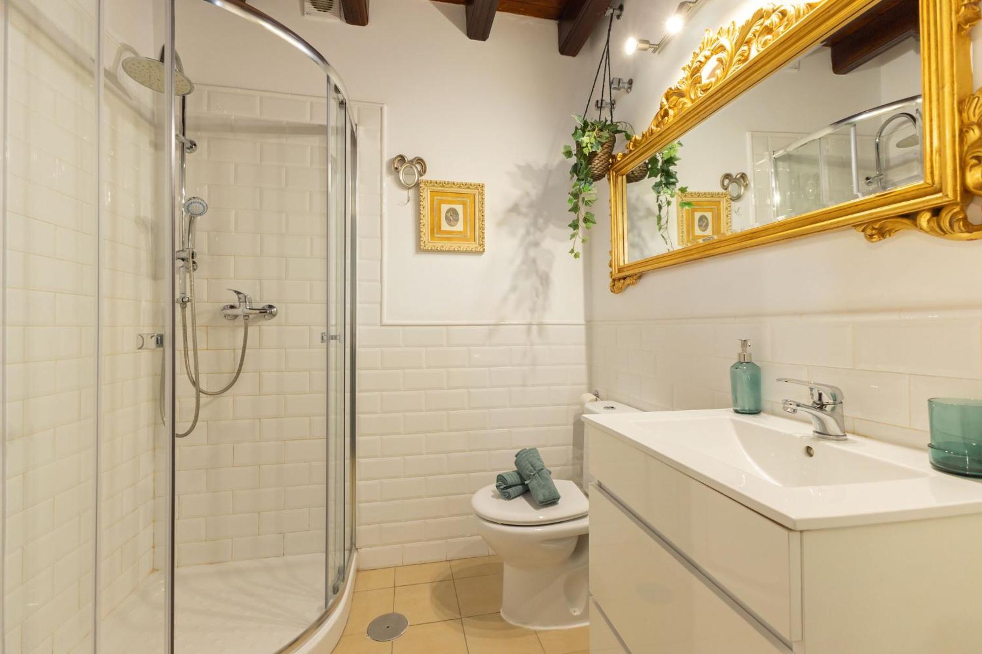 Charming 2 Bedroom Apartment At Plaza El Salvador By Ocityzen Sevilha Exterior foto