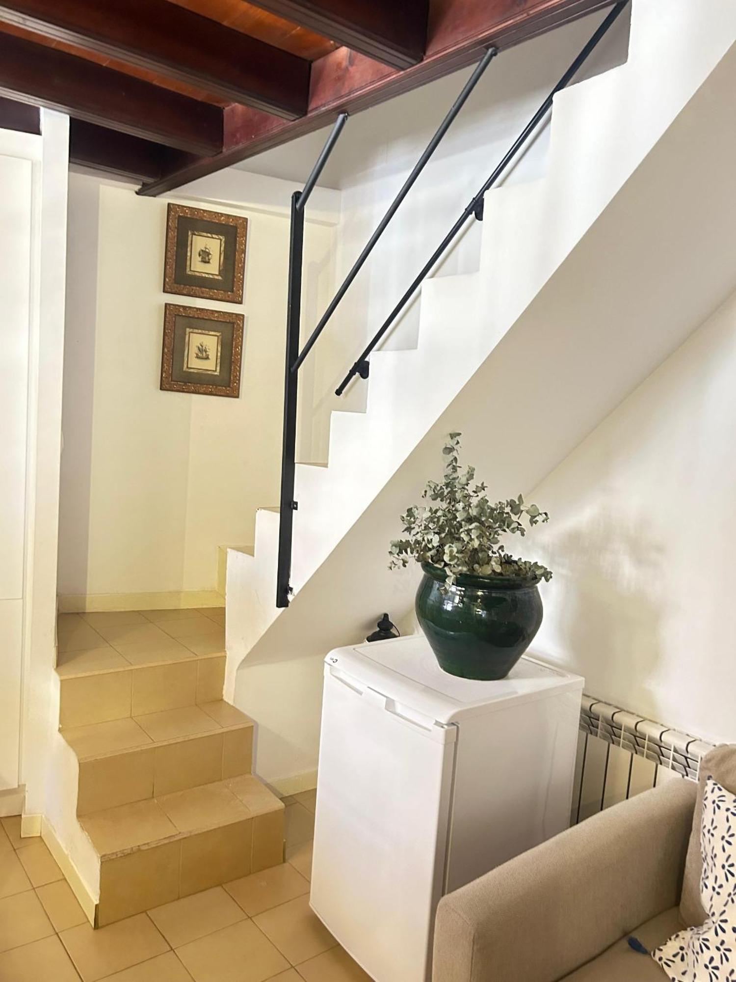 Charming 2 Bedroom Apartment At Plaza El Salvador By Ocityzen Sevilha Exterior foto